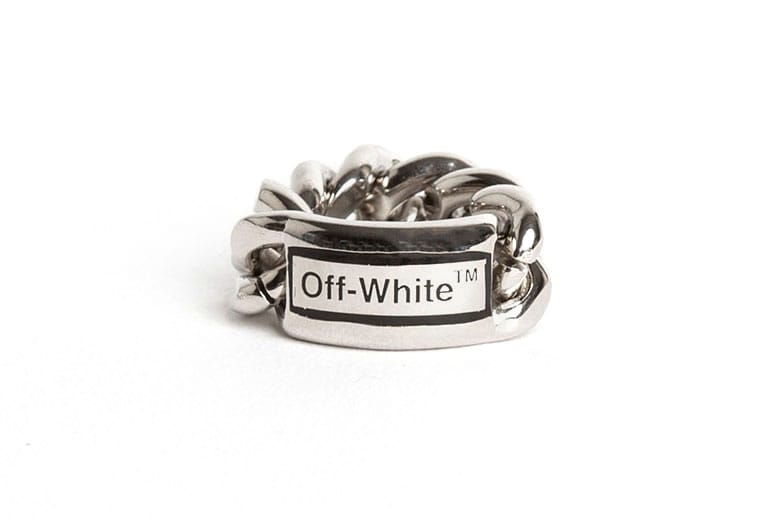 Amazon.com: Khaki Retro Simple Off-White Rice Bead Ring Ring White Pearl  Rice Bead Ring 5 Piece Set : Clothing, Shoes & Jewelry